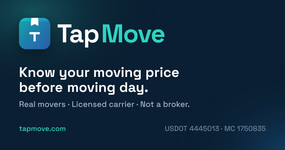 TapMove cover